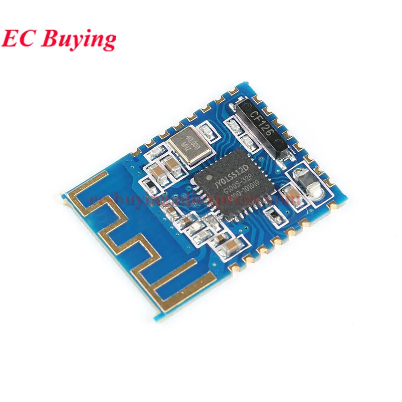 Bluetooth-Compatible BLE 2.4G Wireless Module Set - 5 or 1 Piece Pack