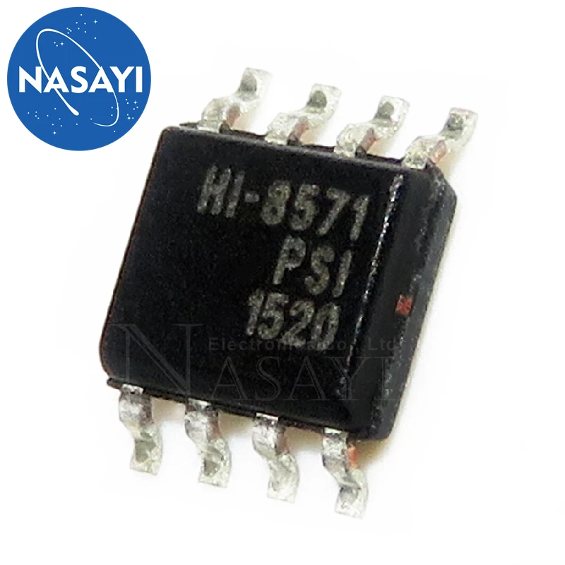 

HI-8571PSI HI8571PSI HI8571 SOP-8