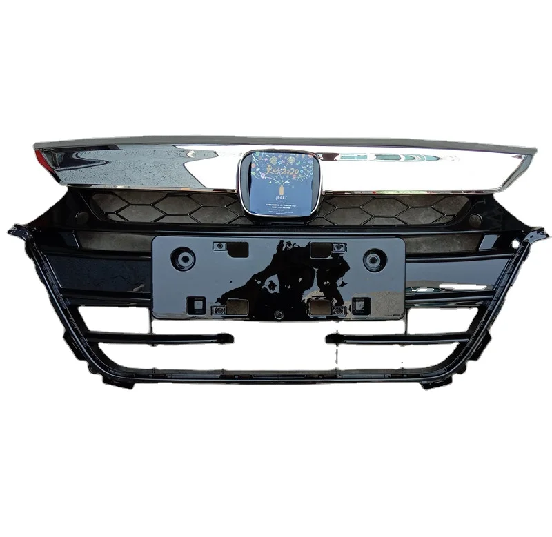 

Car body kits car grille for Honda Accord 2018 2019 2020