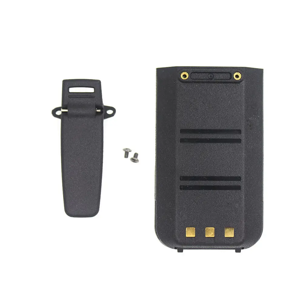 100% Original MD-380 Li-ion Battery Pack 7.2V 2000mAh for TYT Digital MD 380 MD-UV380 Battery