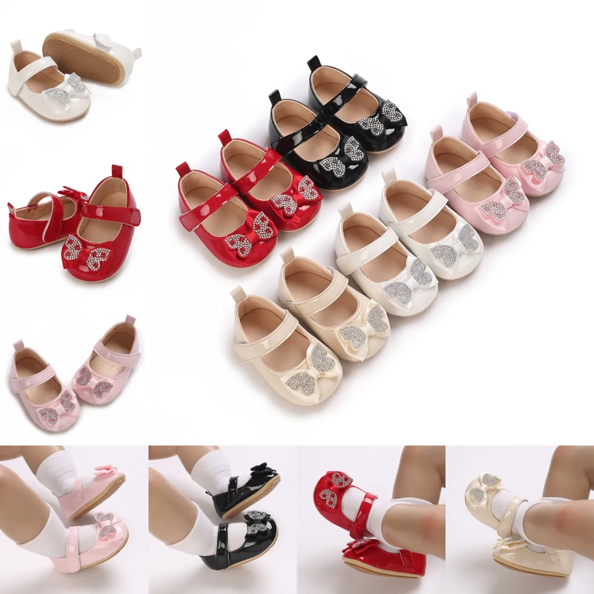 Feste Schuhe Kinder