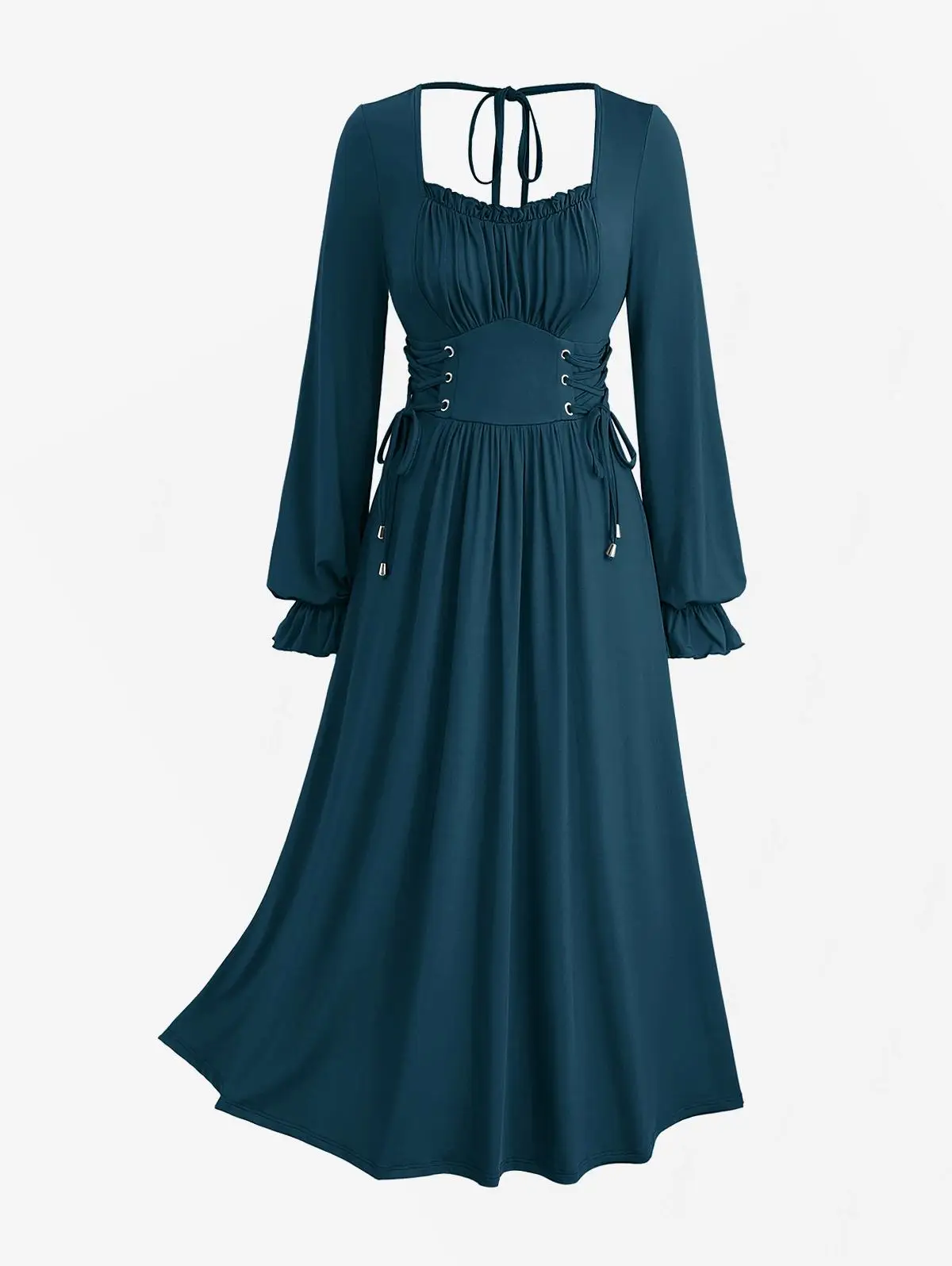 Midnight Blue