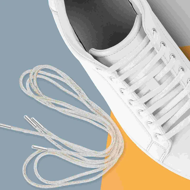 Bling Shoe Laces