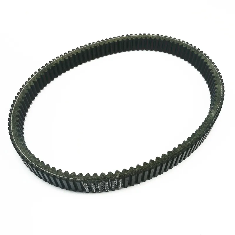 

Приводной ремень для Yamaha RX10 RXW10 Attak RX-1 RX Warrior SX SXR 600 700 VX600 VX700 Vmax 600 700 ремень сцепления 8DN-17641-00