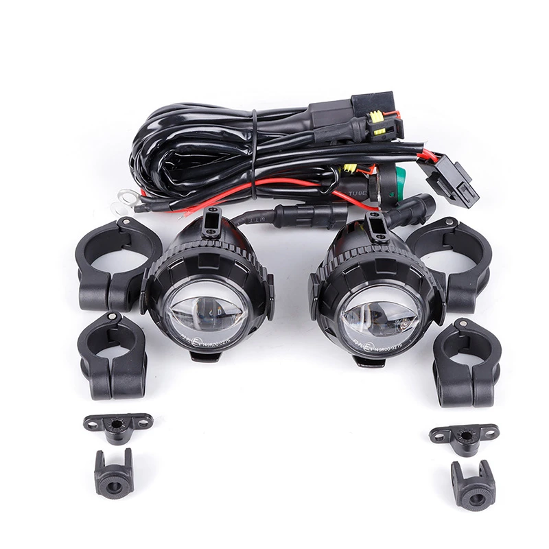 Motorcycle LED Fog Light For BMW R1200GS F850GS F750GS F 850GS 750GS