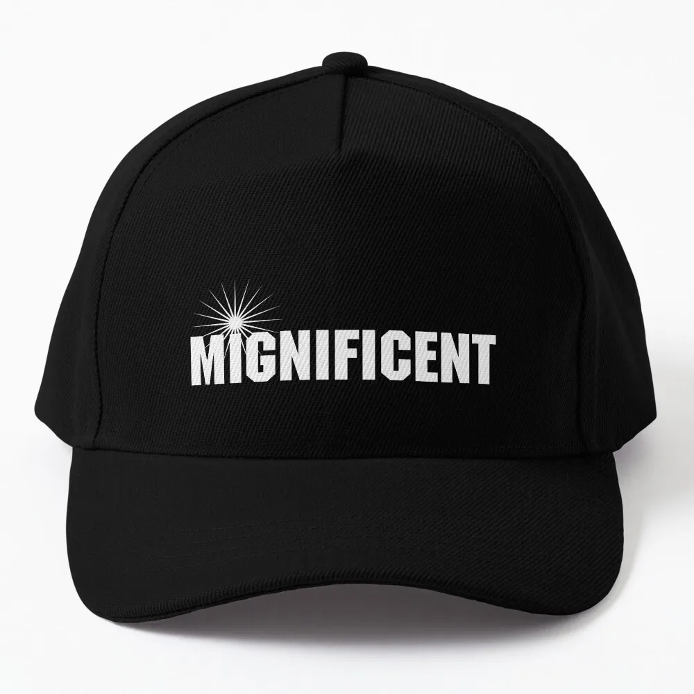 

Mignificent Baseball Cap Luxury Cap Male Horse Hat Kids Hat |-F-| Men's Cap Women's