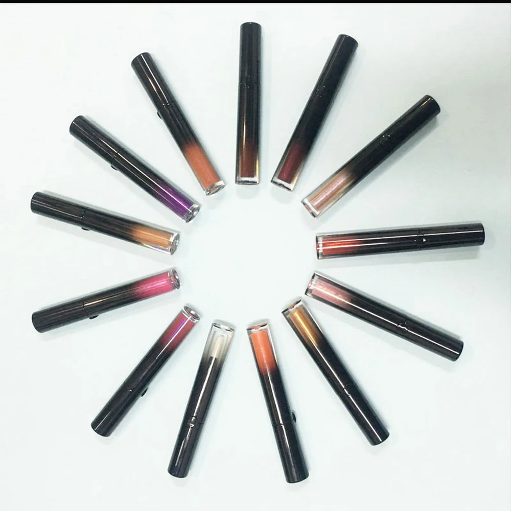

Custom 13 Colors Moisture Shimmer Lip Gloss Non-stick Long Lasting Nourish Lip Beauty Cosmetic Makeup Private Label Bulk