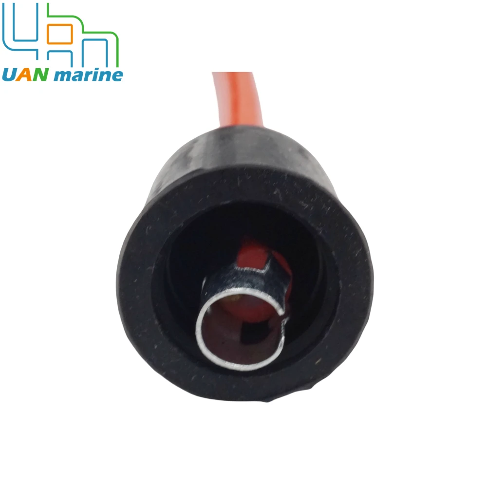 Jeu De Fils De Bougies Marine Pour Mercruiser V8 Thunderbolt Delco EST - 84-816608Q61 - NEUF