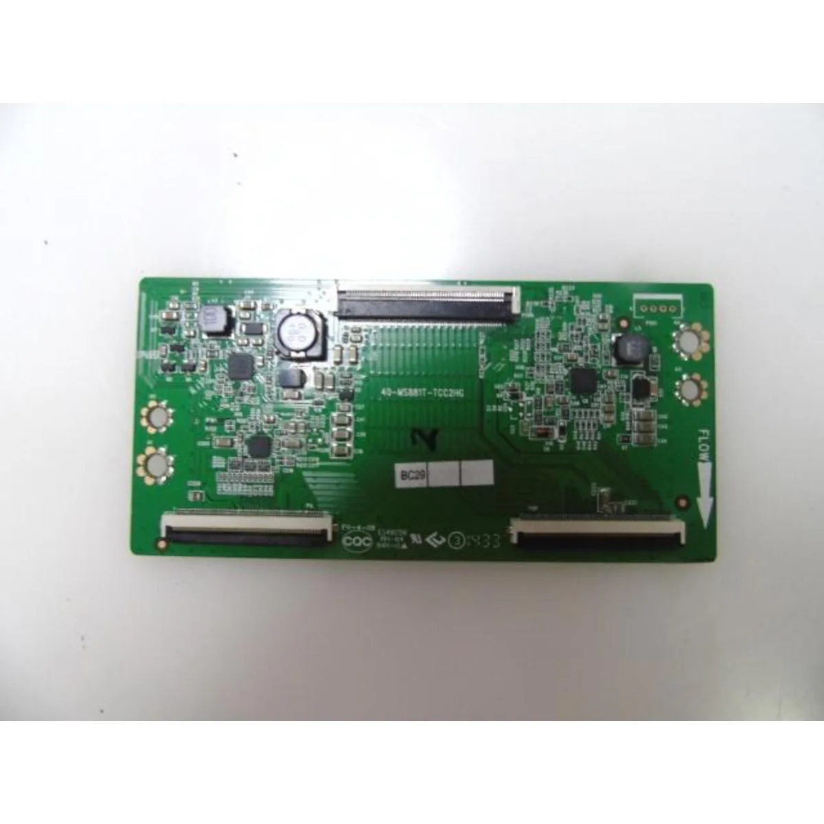 

Логическая плата для TCL L42F1600E D42A161, 40-MS881T-TCB2HG/C2HG/A2HG