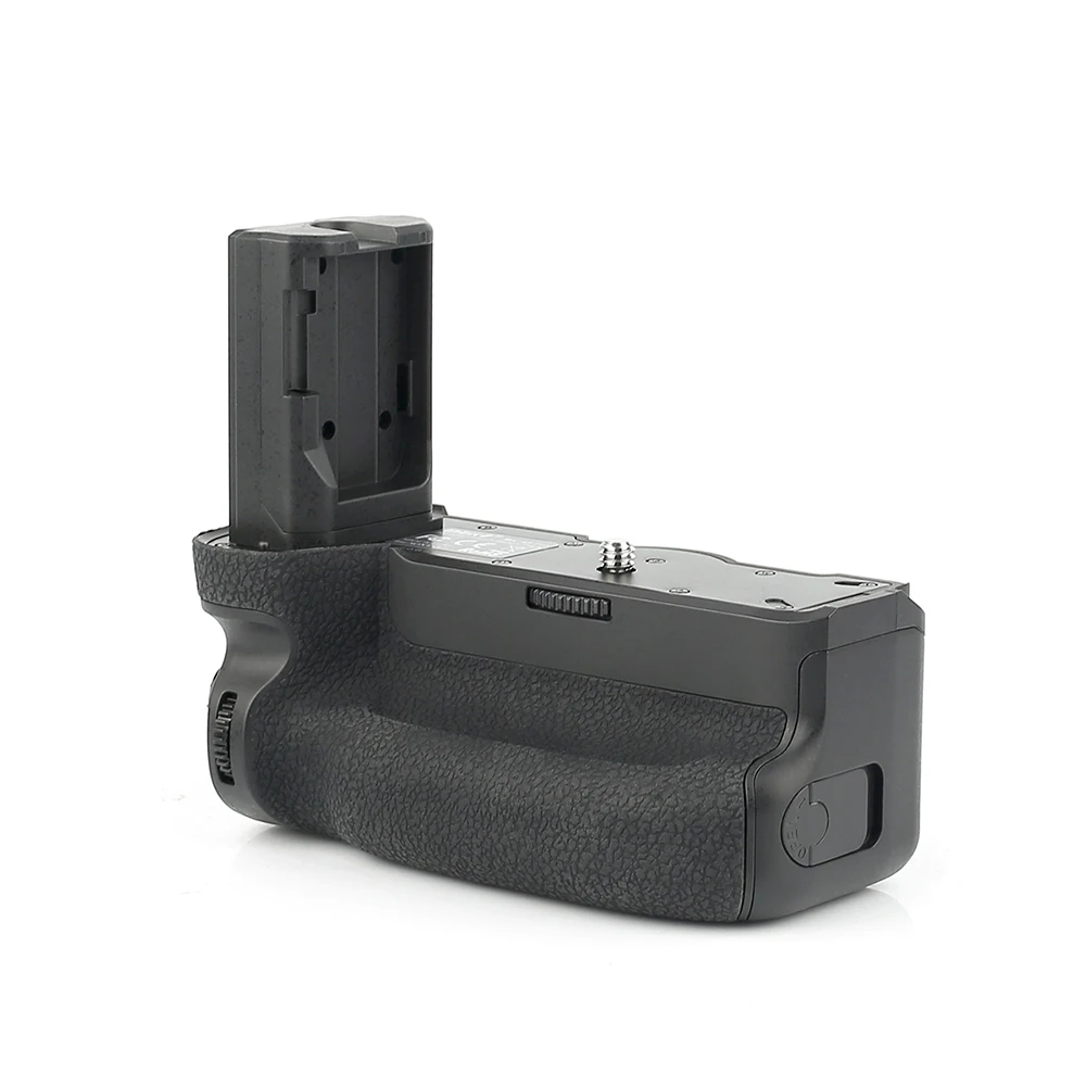 MEIKE Pro Battery Grip for A9/A7RIII/A7III|VG-C3EM Replacement with Vertical Sh