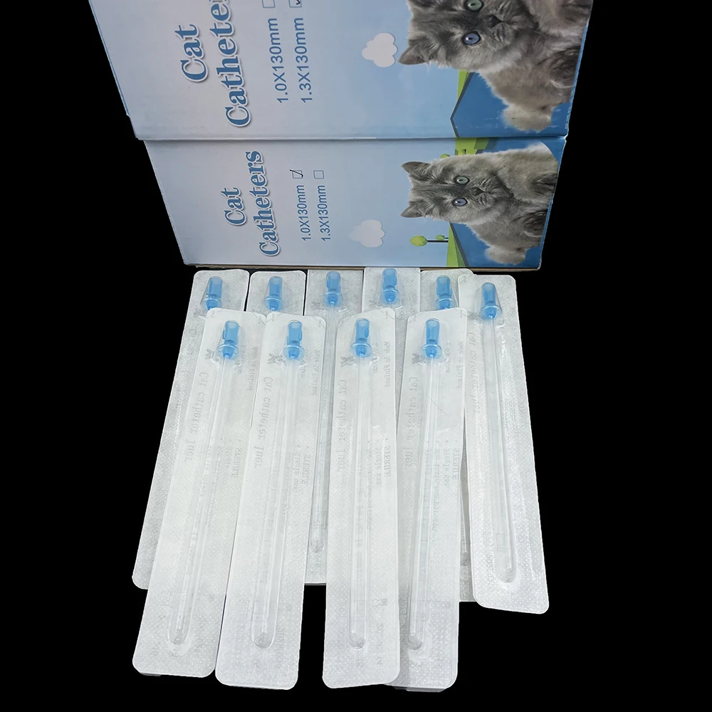 Urinary Catheter Cats Dog Urinary Catheter Urinary Probes, 58 OFF