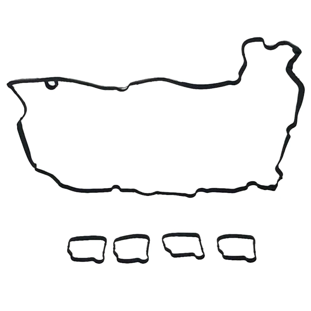 Valve Cover Gasket Set 2710161221, 2710161321 for Mercedes-Benz E-CLASS (W212) 2009+
