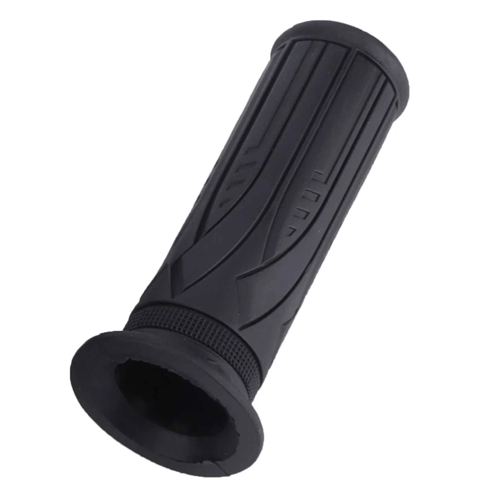 Electric Bike 3-Speed Throttle Handle Grips – Enhanced Control Pair