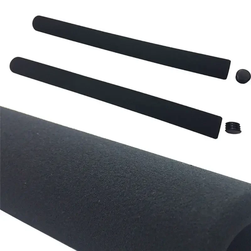 Bicycle Handlebar Grips 2pcs 50cm Sponge Cover Mountain Cycle Sport FoamBar Butterfly Sleeve