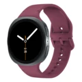 Wine red