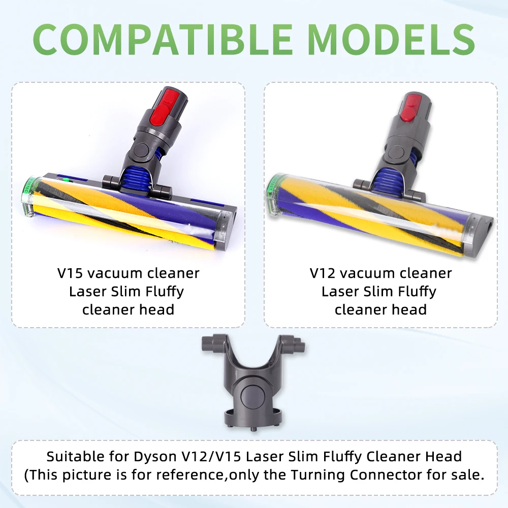 ダイソン　V15 Detect レーザークリーナー　ヘッド Amazon | 純正ダイソンレーザースリムふわふわ光学クリーナーヘッドV15
