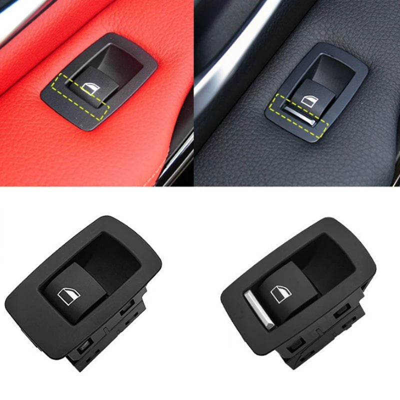 

Кнопка переключения стеклоподъемника для BMW F20 F30 F35 X1 X3 X5 X6