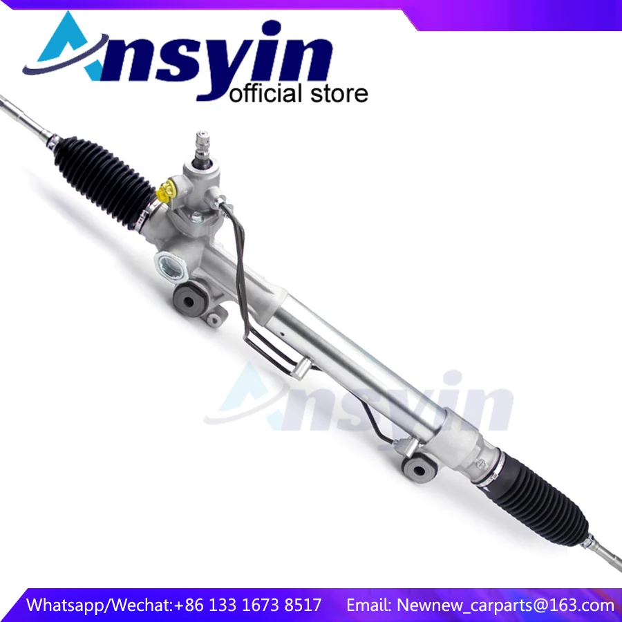 

LHD Power Steering Rack For TOYOTA LAND CRUISER PRADO J15 150 2009-2017 4420060230 4425060230 4420060221 44200-60230 44200-60221