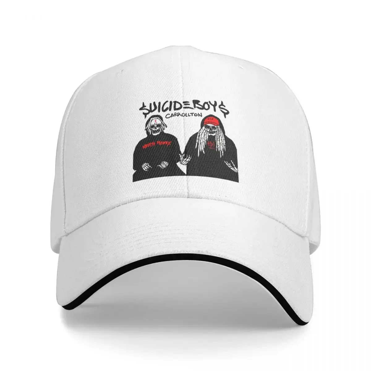 

Carrollton Cap Baseball Cap Luxury hat trucker hats men hat Women's