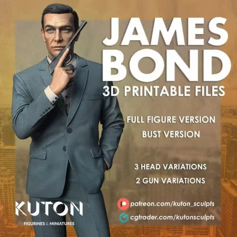 Gentleman Agent Full Resin Figure Girl 1/24 Scale 75Mm Assemblare Miniature Model Kit Giocattoli Diorama Non Assemblati Non Verniciati