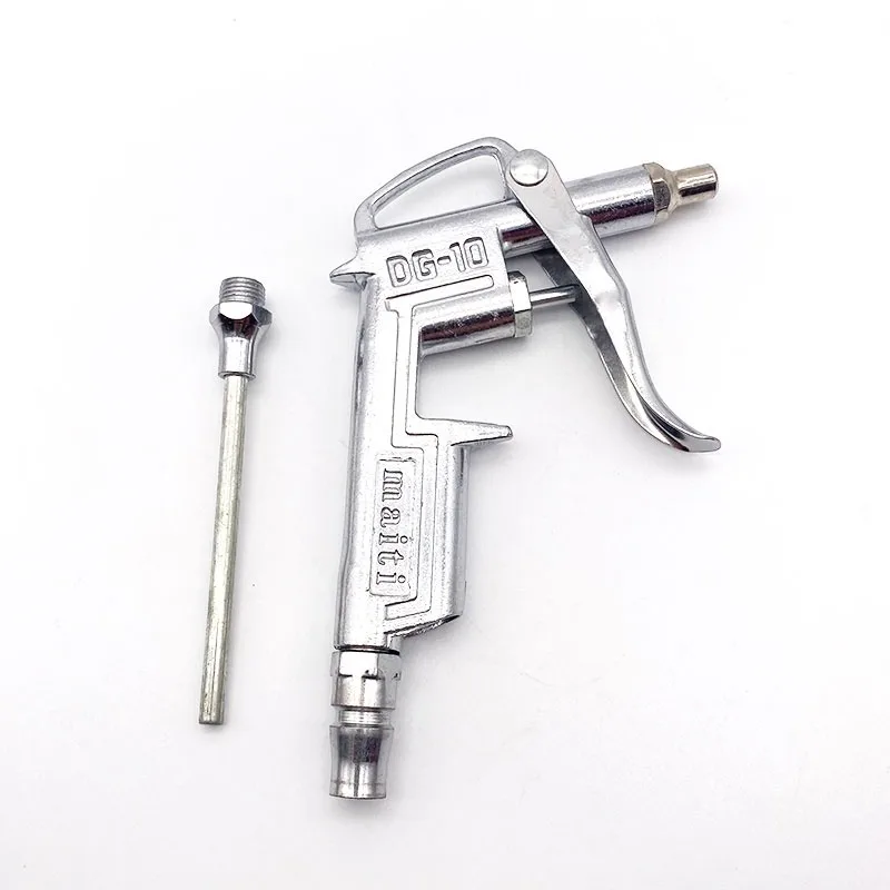 Compressor Hose 8*5mm Telescopic Hose Pu High Pressure Cleaning Spray Gun Air Duster Blow Spring Tube Pipe 4