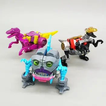 Transformers Power of the Primes Series 1