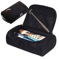 New Oxford Toiletry Bag for Men Women Dopp Kit Mens Hanging Toiletry Bag Travel Toiletry Bag for Traveling Large Cosmetic Bags 1