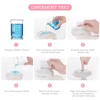 Breastfeeding Disposable Breast Nursing Pads Breathable Slim Super Absorbency Cotton Breast Pad Nurs 3