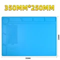 S130 350 X 250mm