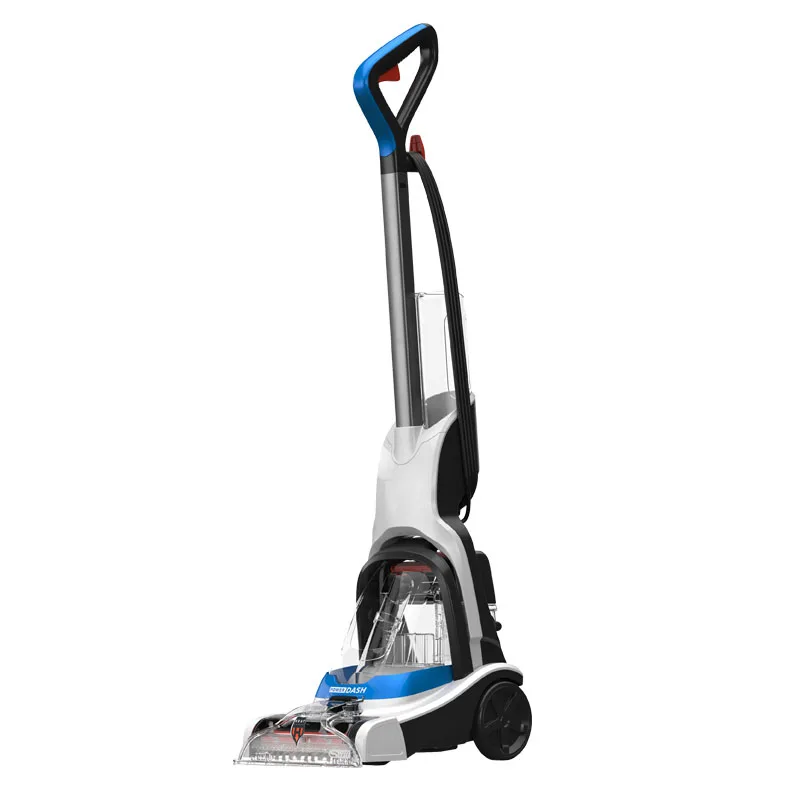 

Carpet Specific Cleaning Machine FH50700 Home Commercial Hotels Powerful Cleaning Suction Integrated 220V 800W 25CM