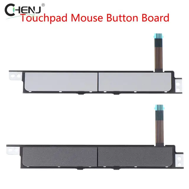 Laptop Touchpad Repair Dell Latitude E7480 E7490 Touchpad Button ...