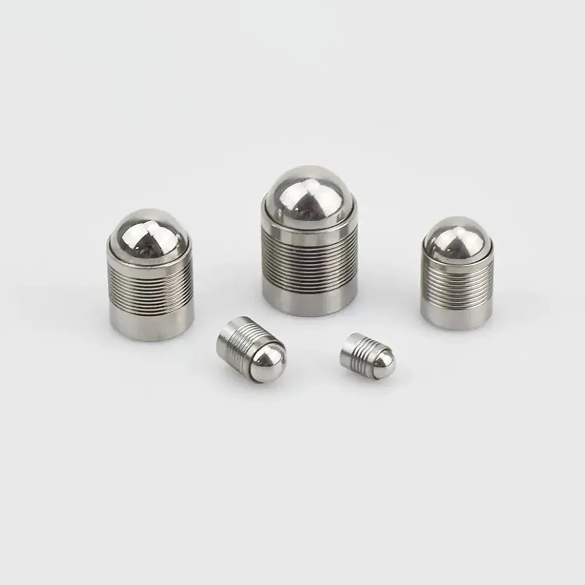Hydraulic Pump Hydraulic Valve Ball Head Expansion Sealing Plug/Sealing Ball Plug/Ball Expansion High Pressure Plug