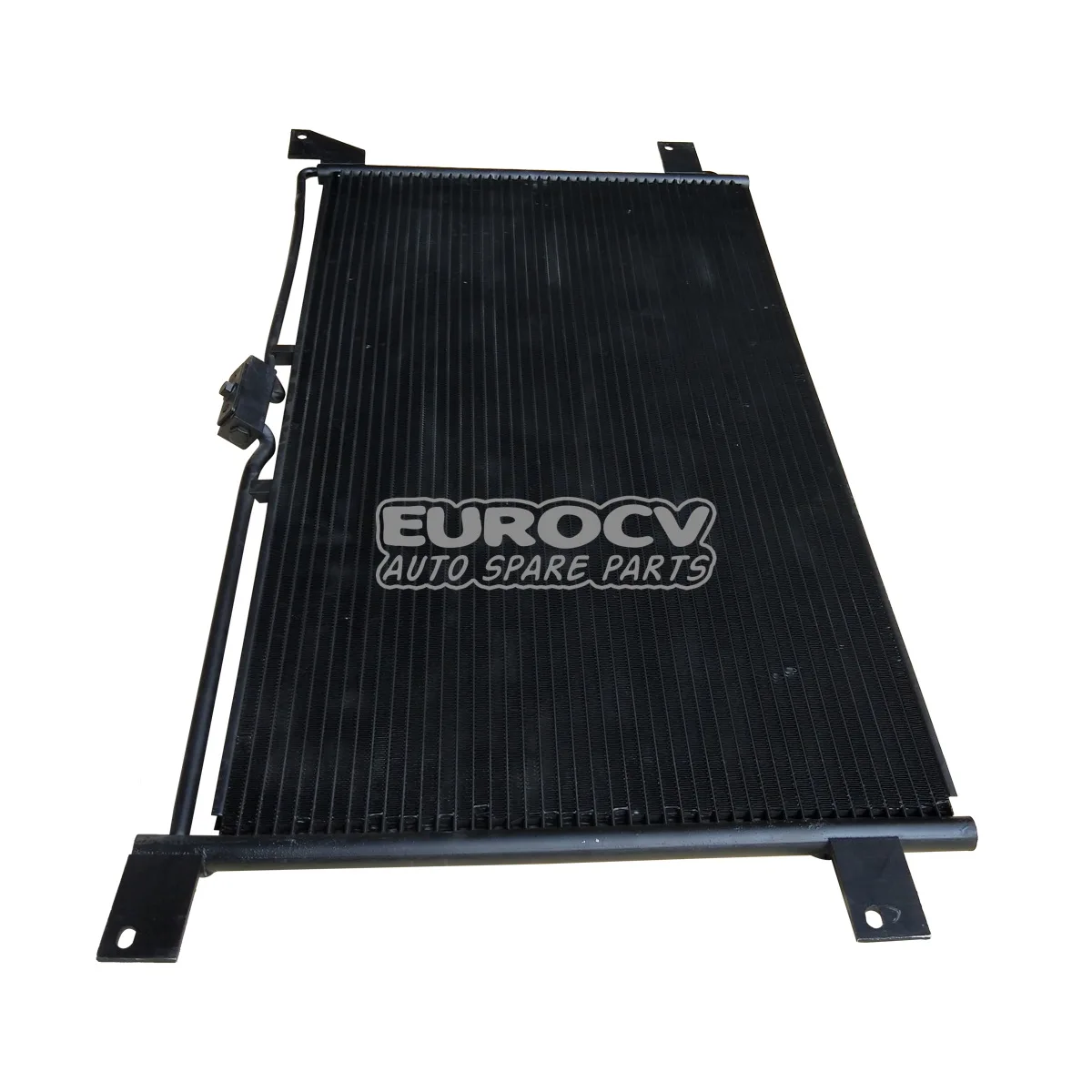 Spare Parts for Scania Trucks SCE 1449779 Air Conditioning Condenser