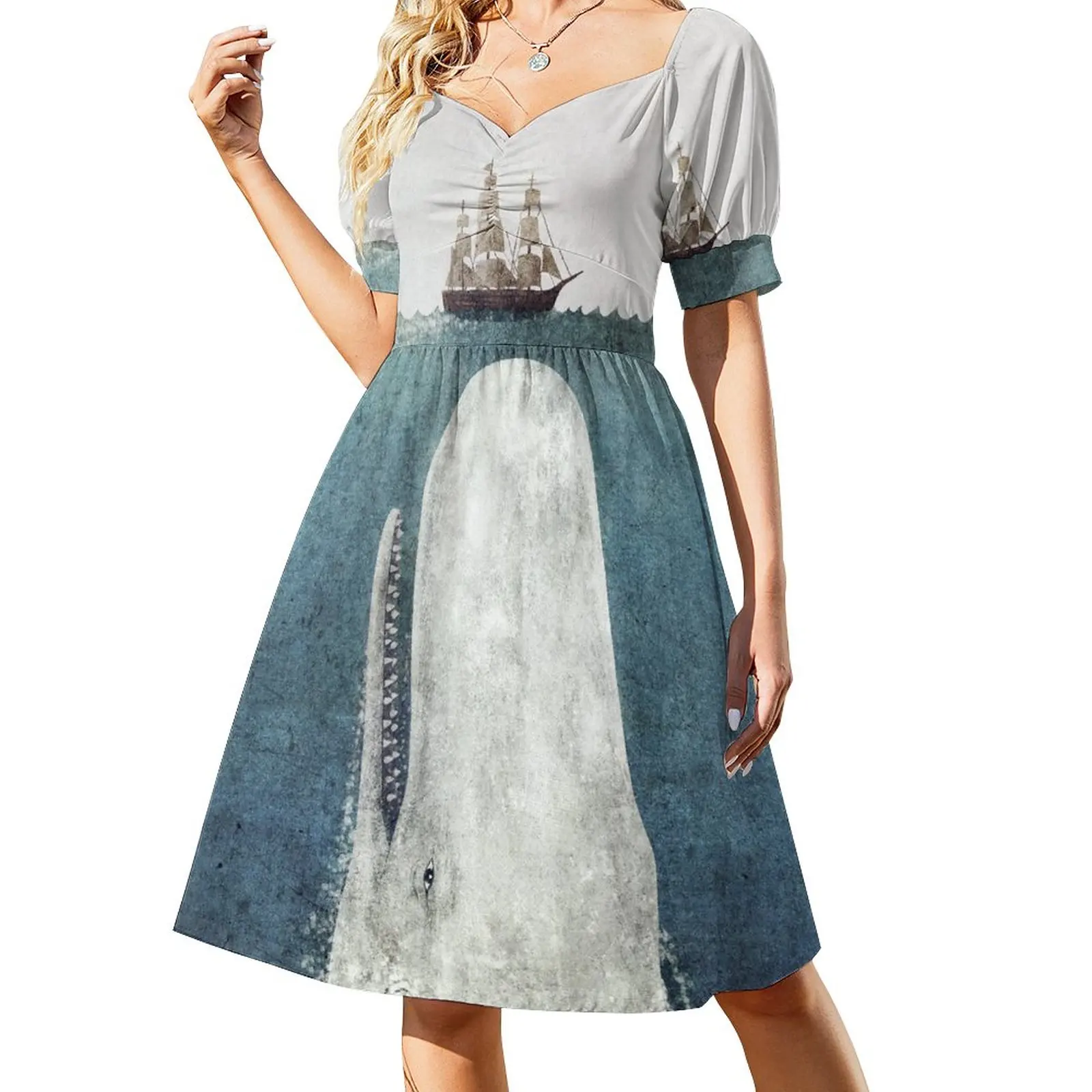 

The White Whale Dress Women's summer suit dresses for women 2023 womens dress