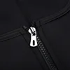 YBFDO Men Sauna Sweat Waist Trainer Shapewear Cinchers Slimming Belly Girdle Abdominal Shaper Belt Tummy Control Trimmer Corset 6
