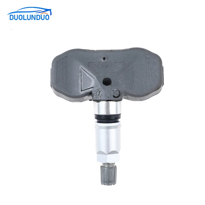 ο 4pcs 20964159 TPMS Ÿ̾ з   315MHZ 2012-2016 ĳ ATS CTS ú ī ڵ ǰ 20964159