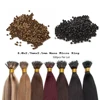 4.0mm Copper  Nano Rings  500Pcs Nano Beads Micro Ring Beads Hair Extensions Beads Copper Micro Links Beads for Hair Extensions  1