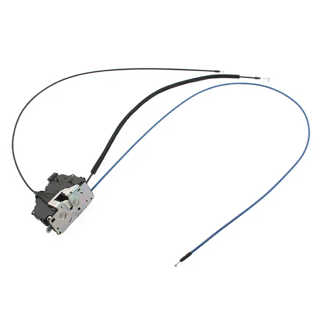 Cerradura Para Puerta Traserafiat Ducato-AliExprs