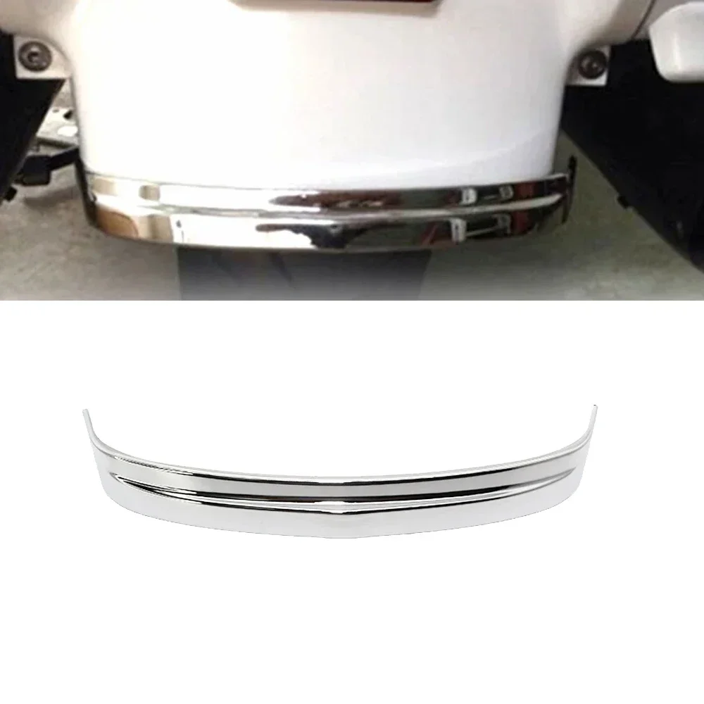 

Декоративная наклейка на заднее крыло мотоцикла для Honda Goldwing GL1800 GL 1800 2001-2011 2005 2006 2007 2008 2009 2010
