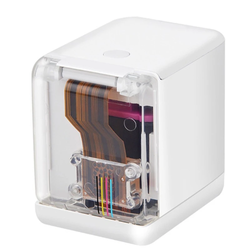 

Label Printers Cake Printers Color Mbrush Handhelds Bread Macaron Coffee Beer Milk Printers
