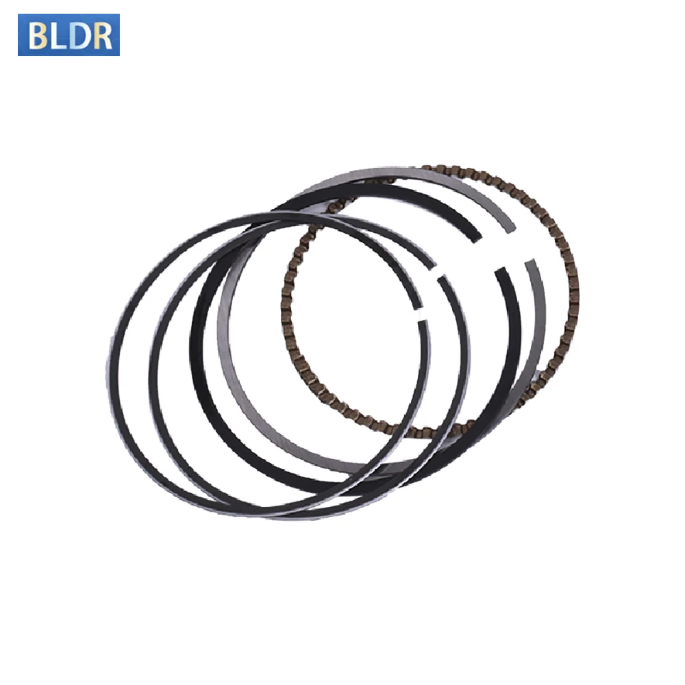 Motorcycle Engine Piston Rings Kit Piston Rings Suzuki Gsx Suzuki
