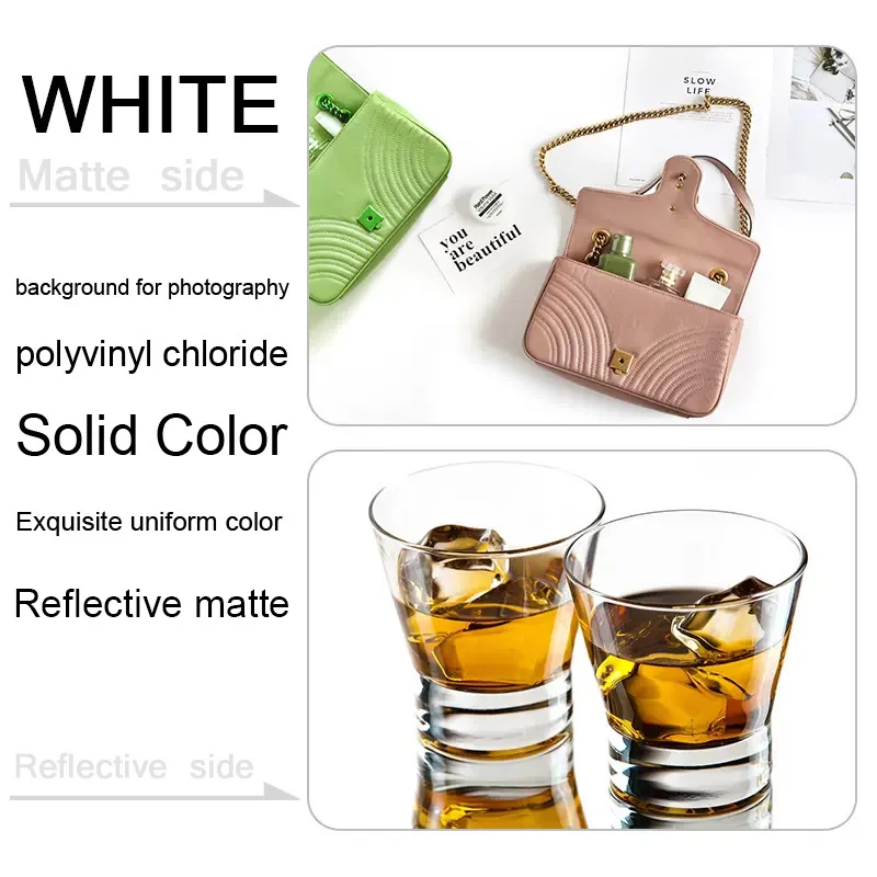 White Reflective