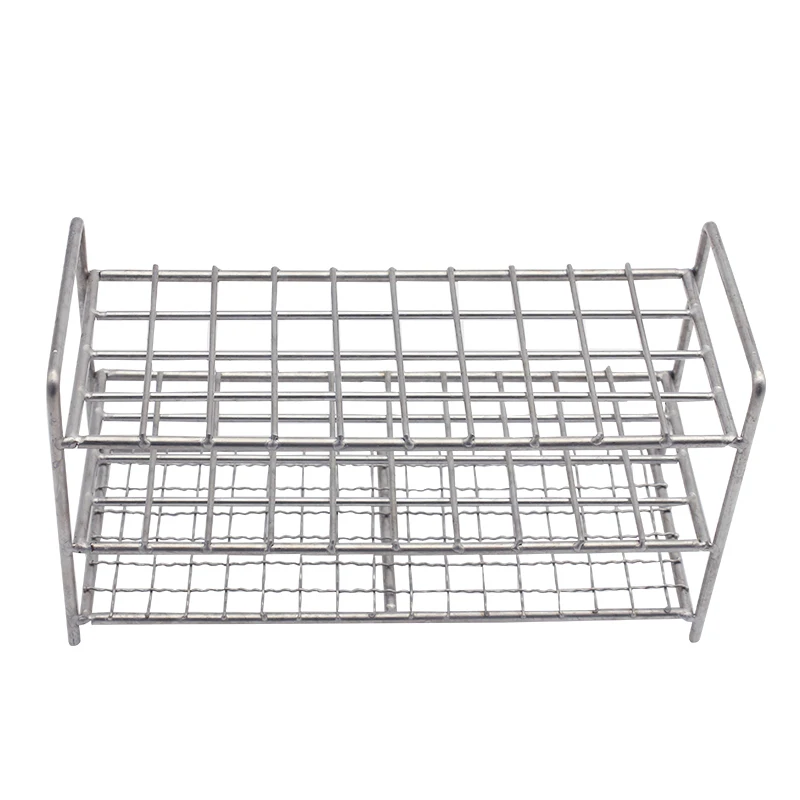 1PC-Stainless-Steel-Wire-Test-Tube-Rack-3-layer-for-Tube-Rack ...