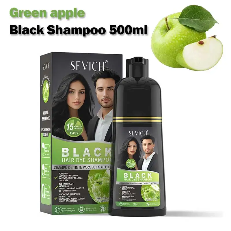 Apples Shampoo