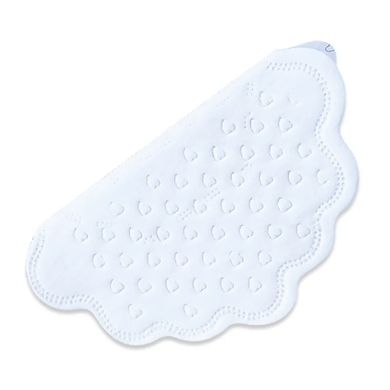 Underarm Sweat Pads 10pcs Unisex Sweat Pads Ultra-thin Breathable Disposable Underarm Sweat Absorbing Patch Antiperspirants Absorb Shield Pads