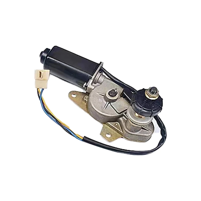 

Щетка стеклоочистителя для SUMITOMO SH120 200A1 A2, аксессуары для экскаватора