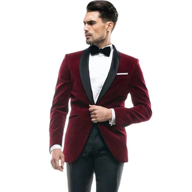 Top 2020 Man Coat Pants Suit Design | Wedding & Party Wear Blazers & Coat  Pants Design How To Wear | Velvet blazer outfit, Mens outfits, Black pants  men