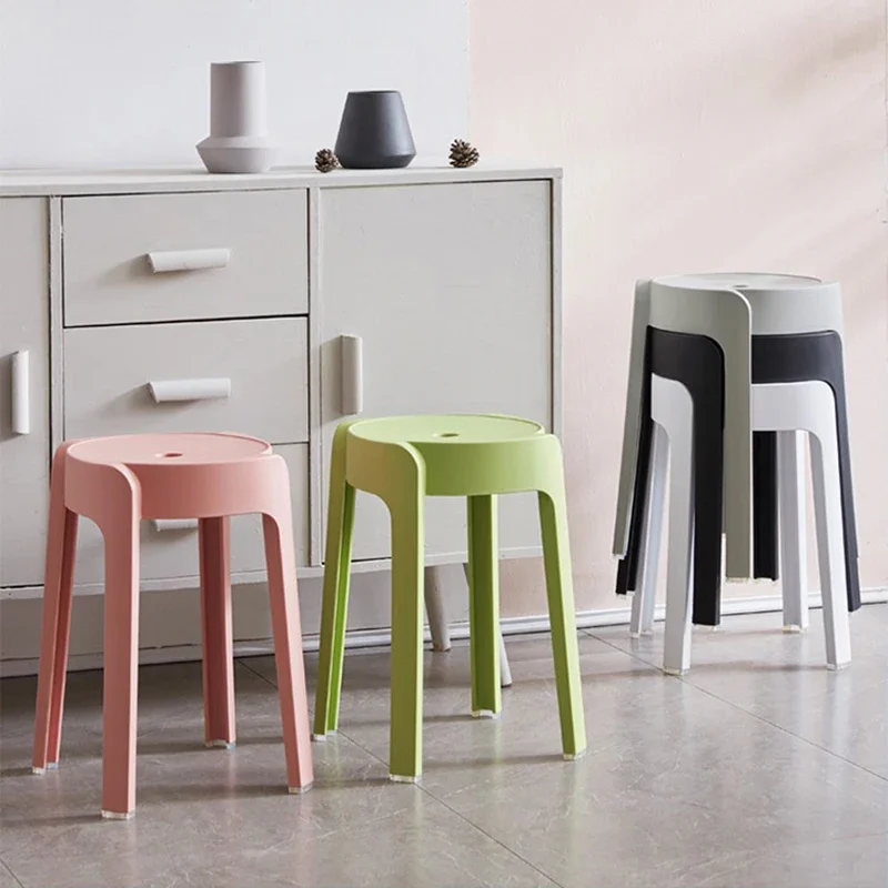 

Outdoor Modern Dining Chairs Relaxing Nordic Room Dining Chairs Single Person Space Savers Outdoor Cadeira Furniture HY