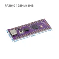 RP2040  8MB