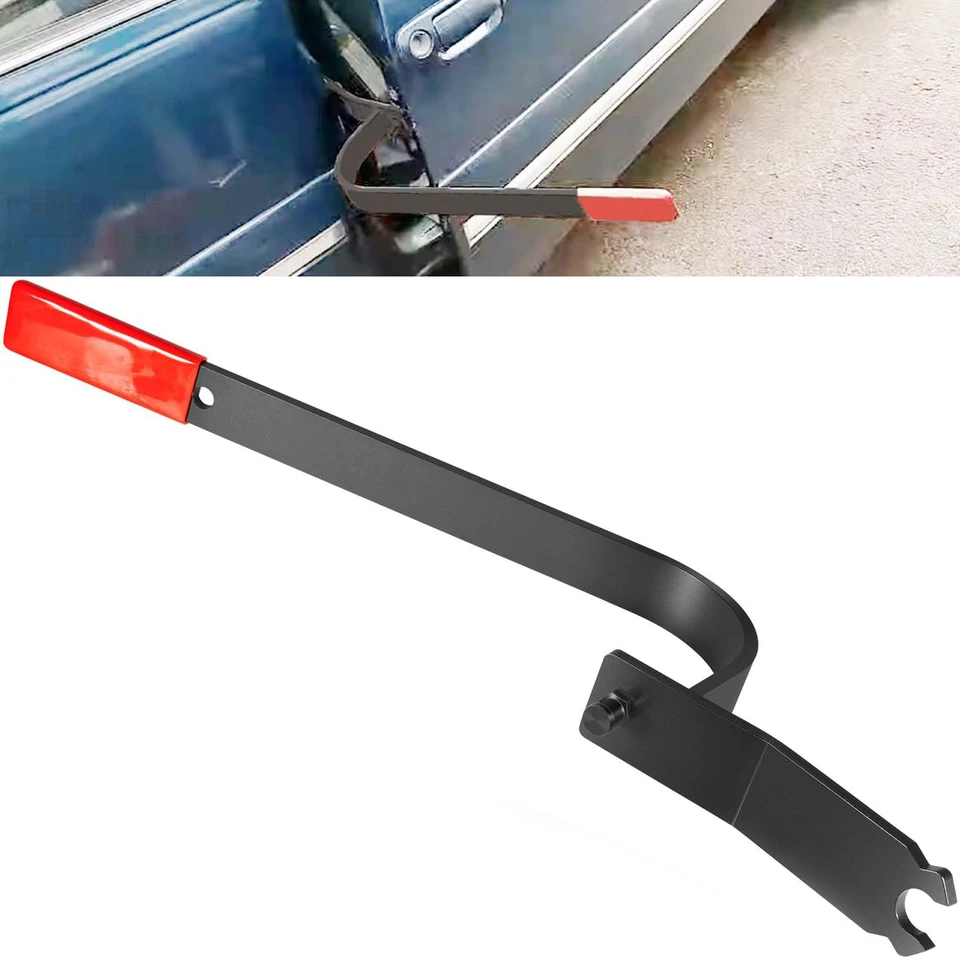Strumento Per Allineamento Porte Auto In Lega: Regola E Ripara Ammaccature Post-Urto In Modo Facile E Veloce!